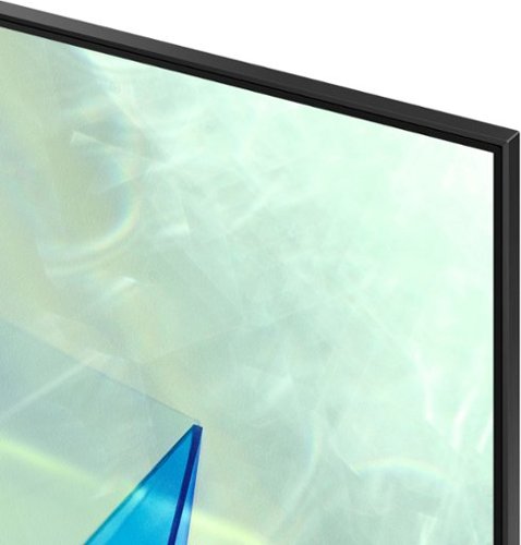 Samsung - Televisor inteligente Tizen QLED 4K UHD serie Q80T de 75