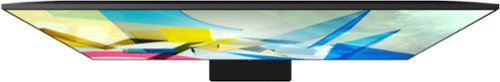 Samsung - Televisor inteligente Tizen QLED 4K UHD serie Q80T de 75