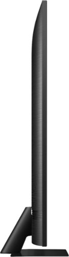 Samsung - Televisor inteligente Tizen QLED 4K UHD serie Q80T de 75