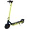 Hover-1 - Journey Foldable Electric Scooter w/16 mi Max Operating Range & 14 mph Max Speed - Yellow-Front_Standard