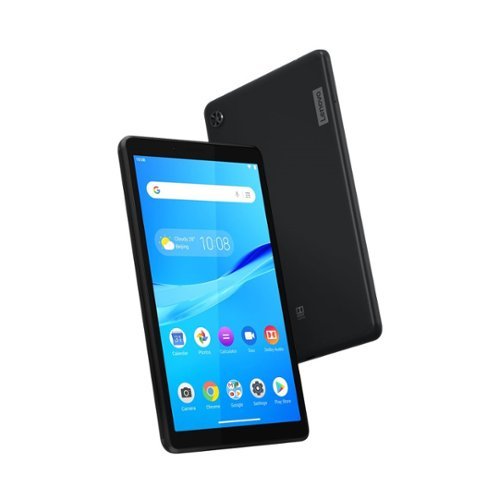 Lenovo TB-7305F - 7 - Tablet - 16GB - Onyx Black HOW TO BUY