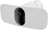 Arlo - Wireless Floodlight Camera - FB1001 - White-Front_Standard