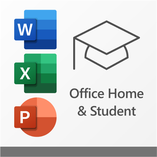  Microsoft - Office Home &amp; Student 2019 (1 Device) [Digital] - Mac OS, Windows [Digital]