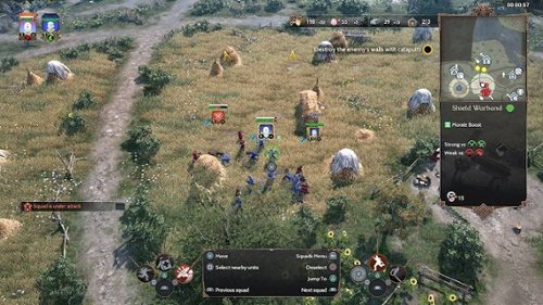 Game Solutions 2 Ancestors Legacy - Nintendo Switch HOW TO BUY