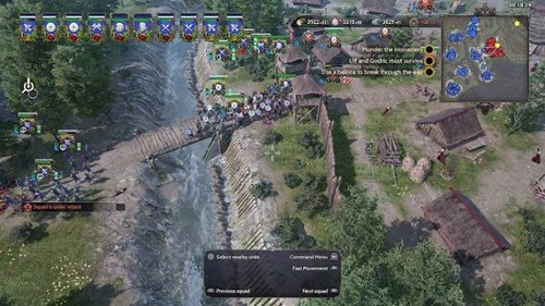 Game Solutions 2 Ancestors Legacy - Nintendo Switch WHERE TO BUY
