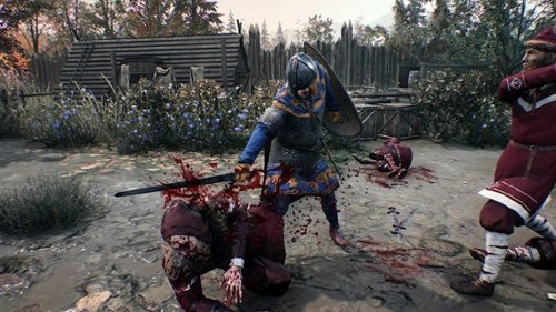 Game Solutions 2 Ancestors Legacy - Nintendo Switch BUY IN AUSTRALIA