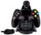 Cable Guy - Star Wars - Sith Lord Darth Vader 8-inch Phone and Controller Holder - Black-Front_Standard