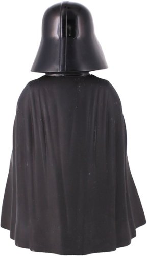 Cable Guy Star Wars - Sith Lord Darth Vader 8-inch Phone and Controller Holder - Black WHERE TO BUY