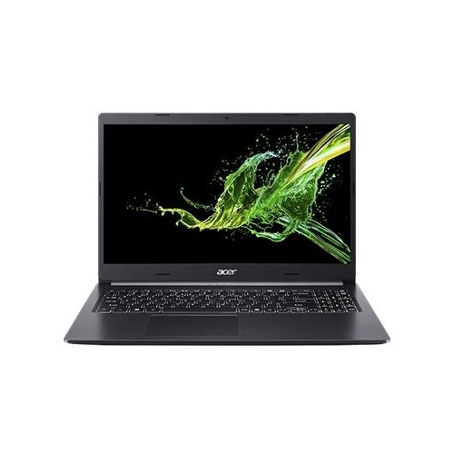  Acer - Refurbished Good - Aspire 5 15.6" Laptop - AMD Ryzen 5 - 8GB Memory - 512GB SSD - Charcoal Black
