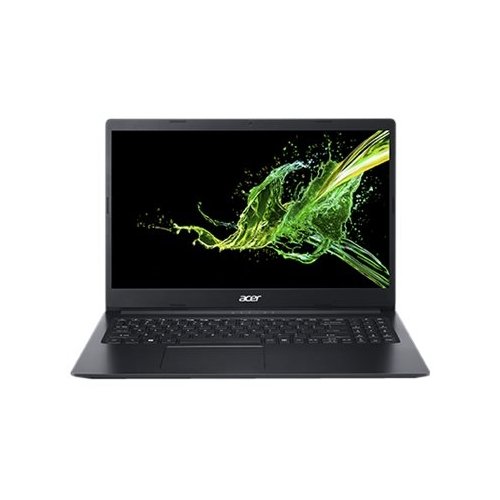  Acer - Refurbished Good - Aspire 1 15.6" Laptop - Intel Celeron - 4GB Memory - 64GB eMMC Flash Memory - Charcoal Black