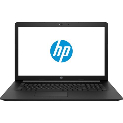  HP - 17.3" Refurbished Laptop - Intel Core i5 - 8GB Memory - 1TB HDD - Jet Black, Maglia Pattern
