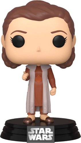  Funko - POP! Star Wars: Princess Leia