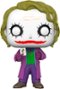 Funko - POP! Heroes: The Dark Knight Trilogy - The Joker - Multi-Front_Standard