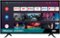 Hisense - 32" Class H55 Series LED HD Smart Android TV-Front_Standard