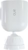 Arlo - Total Security Mount for Pro 5S 2K, Pro 4, Pro 3, Ultra 2, and Ultra Cameras - White-Angle_Standard