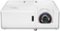 Optoma - GT1090HDR 1080p DLP Projector with High Dynamic Range - White-Front_Standard 
