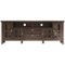 Simpli Home - Artisan Solid Wood 72 inch Wide Transitional TV Media Stand For TVs up to 80 inches - Tobacco Brown-Front_Standard
