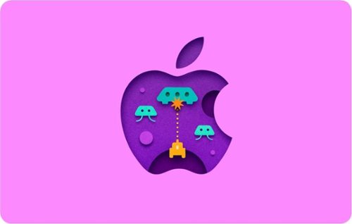 Apple - $25 App Store and iTunes Gift Code for Gaming and More (E-mail Delivery) [Digital]-Front_Standard 