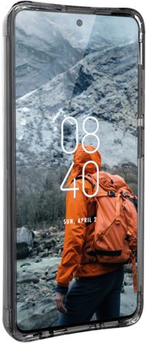 UAG Plyo Series Case for Samsung Galaxy A51 - Ice (Clear) HOW TO BUY