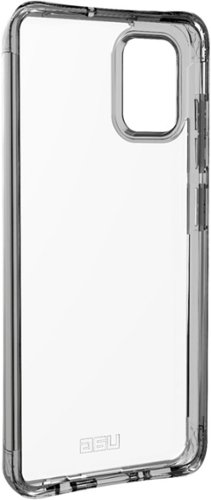 UAG Plyo Series Case for Samsung Galaxy A51 - Ice (Clear) GLOBAL SHIPPING