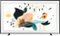 Samsung - 55" Class The Frame Series LED 4K UHD Smart Tizen TV-Front_Standard
