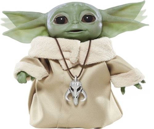 Hasbro Star Wars The Child Animatronic Edition WORLDWIDE DELIVERY