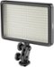 Platinum™ - 308 LED Rechargeable LED Video Light - Black-Angle_Standard