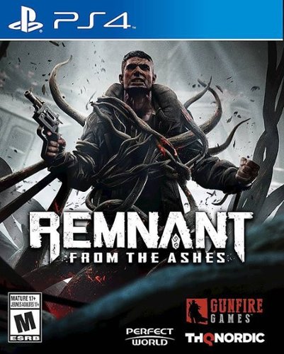UPC 811994022615 product image for Remnant: From the Ashes Standard Edition - PlayStation 4, PlayStation 5 | upcitemdb.com