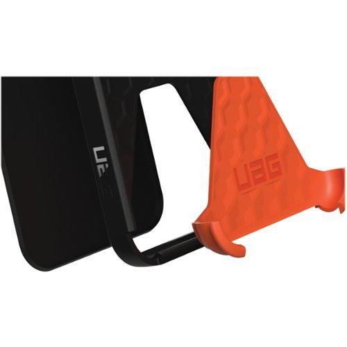 UAG Case for Samsung Galaxy S20 Ultra 5G - Black BUY ONLINE