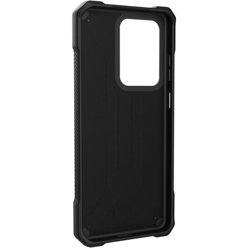 UAG Case for Samsung Galaxy S20 Ultra 5G - Crimson GLOBAL SHIPPING