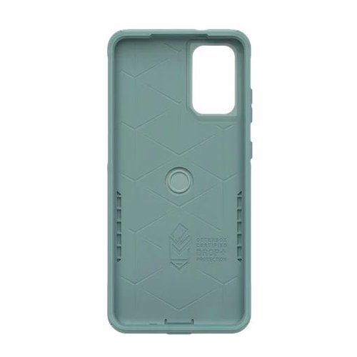  OtterBox - Commuter Series Case for Samsung Galaxy S20+ and S20+ 5G - Mint Way