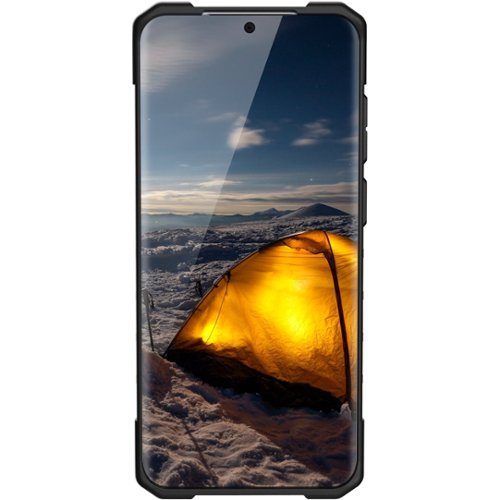 UAG  Case for Samsung Galaxy S20+ and S20+ 5G - Translucent/Ash WORLDWIDE DELIVERY