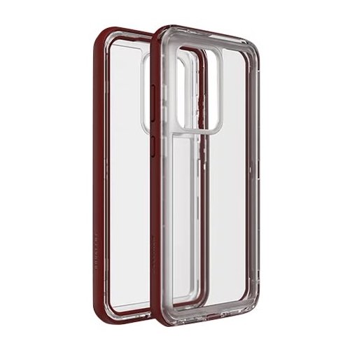 LifeProof NËXT Case for Samsung Galaxy S20 Ultra 5G - Raspberry Ice WORLDWIDE DELIVERY