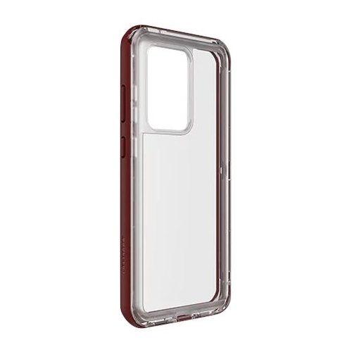 LifeProof NËXT Case for Samsung Galaxy S20 Ultra 5G - Raspberry Ice HOW TO BUY