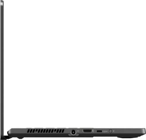 ASUS ROG Zephyrus G14 14 Laptop - AMD Ryzen 7 - 8GB Memory - NVIDIA GeForce GTX 1650 - 512GB SSD SHOP ONLINE