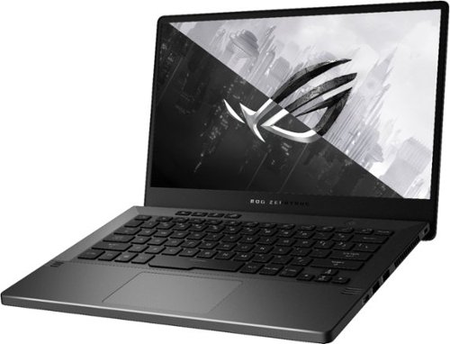 ASUS ROG Zephyrus G14 14 Laptop - AMD Ryzen 7 - 8GB Memory - NVIDIA GeForce GTX 1650 - 512GB SSD BUY ONLINE