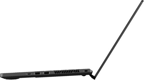 ASUS ROG Zephyrus G14 14 Laptop - AMD Ryzen 7 - 8GB Memory - NVIDIA GeForce GTX 1650 - 512GB SSD BUY IN MIDDLE EAST
