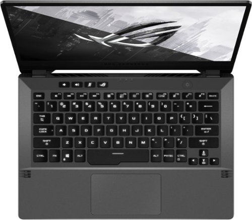 ASUS ROG Zephyrus G14 14 Laptop - AMD Ryzen 7 - 8GB Memory - NVIDIA GeForce GTX 1650 - 512GB SSD WHERE TO BUY