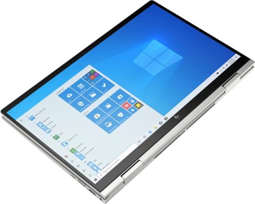 HP ENVY x360 2-in-1 15.6 Touch-Screen Laptop - Intel Core i5 - 8GB Memory - 256GB SSD - Natural Silver WHERE TO BUY