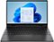 HP - ENVY x360 2-in-1 15.6" Touch-Screen Laptop - AMD Ryzen 7 - 8GB Memory - 512GB SSD - Nightfall Black-Front_Standard