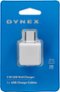 Dynex™ - 5 W USB Wall Charger - White-Alt_View_Standard_15