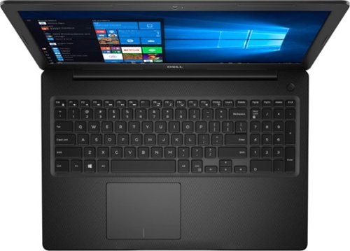 Dell Inspiron 15.6
