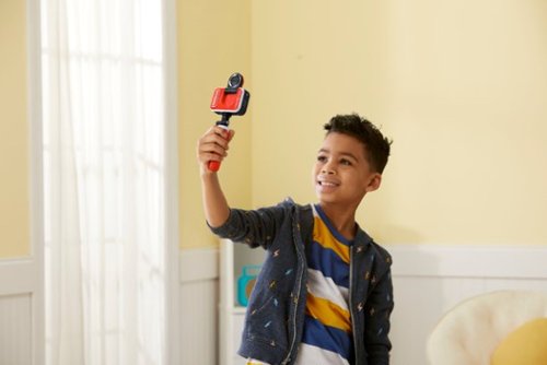VTech KidiZoom Creator Cam - Red WHERE TO BUY