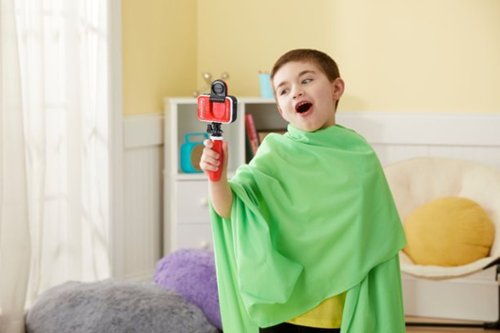 VTech KidiZoom Creator Cam - Red BUY IN AUSTRALIA