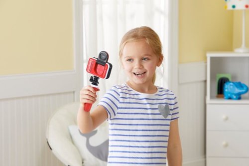 VTech KidiZoom Creator Cam - Red BUY IN UAE