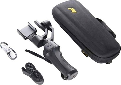 FreeVision Vilta-M Handheld Stabilizer Gimbal HOW TO BUY