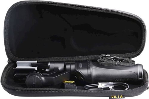 FreeVision Vilta-M Handheld Stabilizer Gimbal WHERE TO BUY
