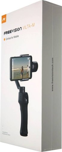 FreeVision Vilta-M Handheld Stabilizer Gimbal BUY IN EUROPE