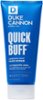 Duke Cannon - Quick Buff Siberian Mint Face Scrub - Blue-Angle_Standard