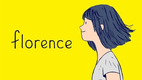 Florence - Nintendo Switch [Digital]